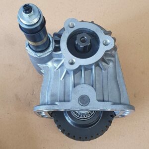 PRESA DI FORZA  X NISSAN 06551100130