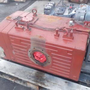 DEPRESSORE BATTIONI E PAGANI MOD. KTM 2300 USATO