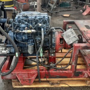 MOTORE AUSILIARIO RM.70.SI VM