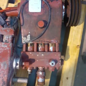 POMPA PRATISSOLI EKL 25