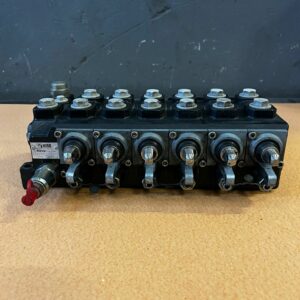 DISTRIBUTORE GRU HIAB 245 NUOVO 8353506