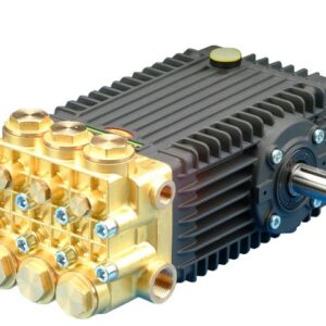 POMPA INTERPUMP SERIE 66 ALTA PRESSIONE MOD. 2030