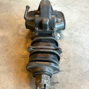 CAMPANA DI TRAINO ORLANDI